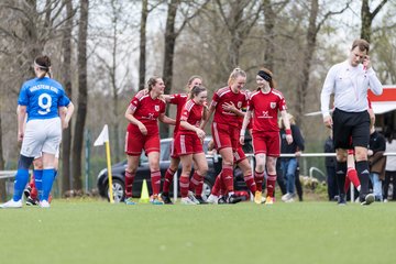 Bild 307 - F SV Wahlstedt - Holstein Kiel II : Ergebnis: 8:1